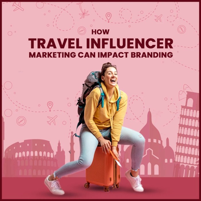 Influencers bloggers influencer responsible billion Travel influencer controversies